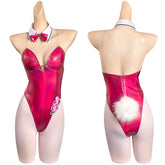 Nikke: Goddess of Victory Viper toxic rabbit bunny girl Cosplay Kostüm Halloween Karneval Outfits